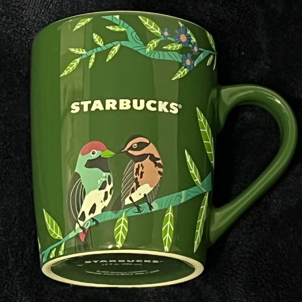 Starbucks Mug